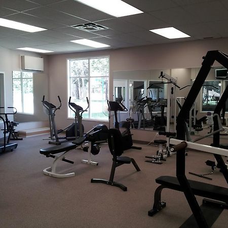 Radium Valley Vacation Resort Invermere Luaran gambar