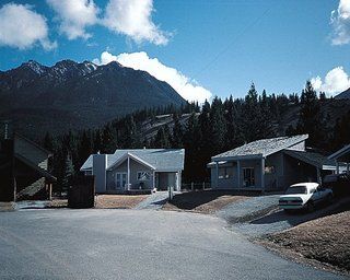 Radium Valley Vacation Resort Invermere Luaran gambar