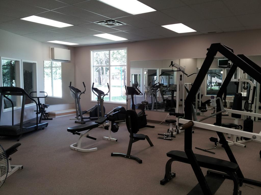 Radium Valley Vacation Resort Invermere Luaran gambar