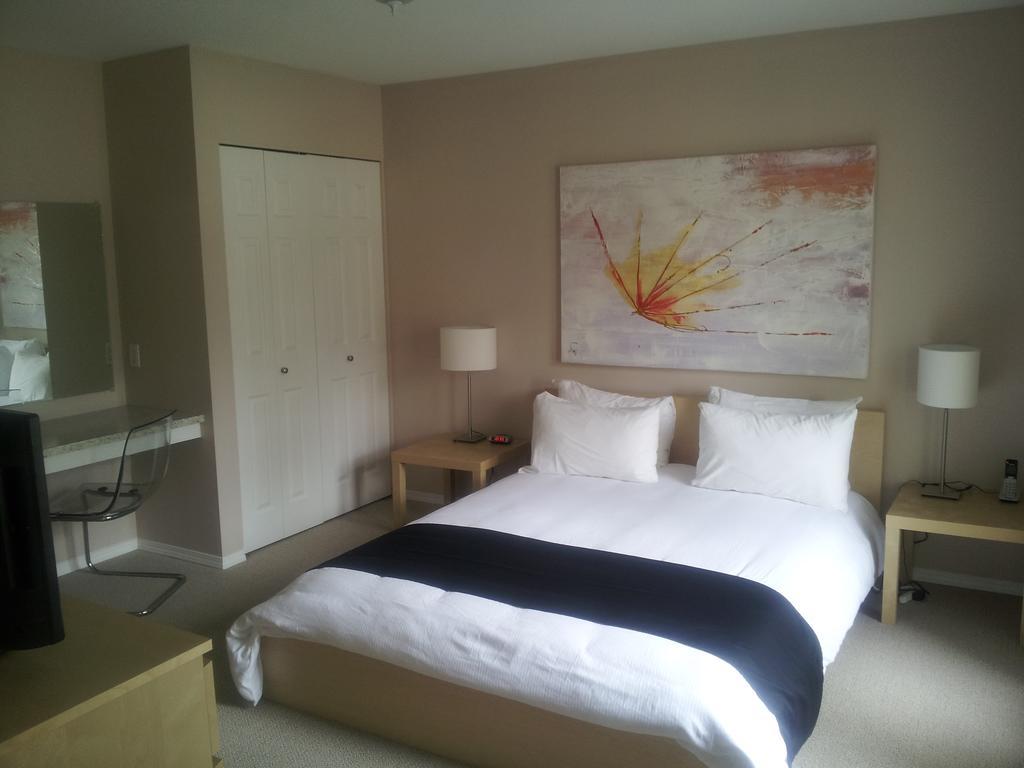 Radium Valley Vacation Resort Invermere Luaran gambar