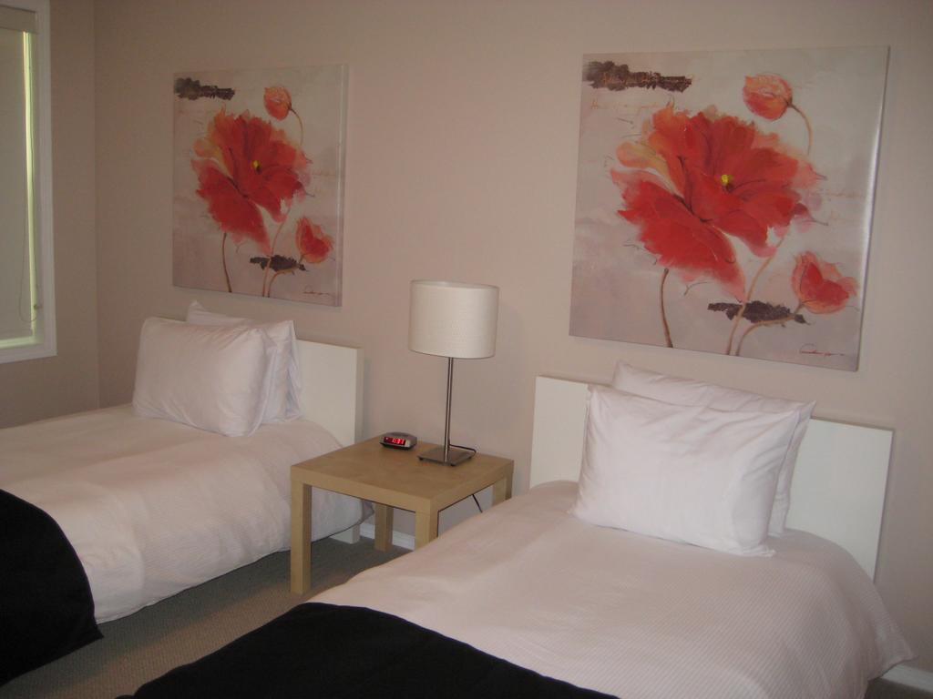 Radium Valley Vacation Resort Invermere Luaran gambar
